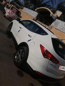 هيونداي سانتافي